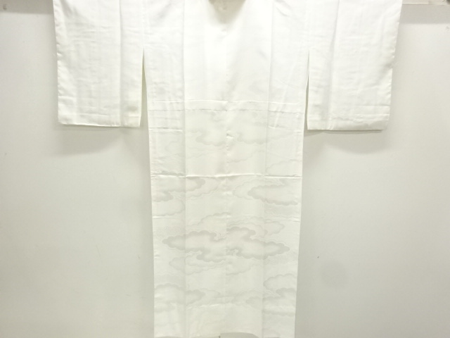 Japanese Kimono / Juban Synthetic fiber